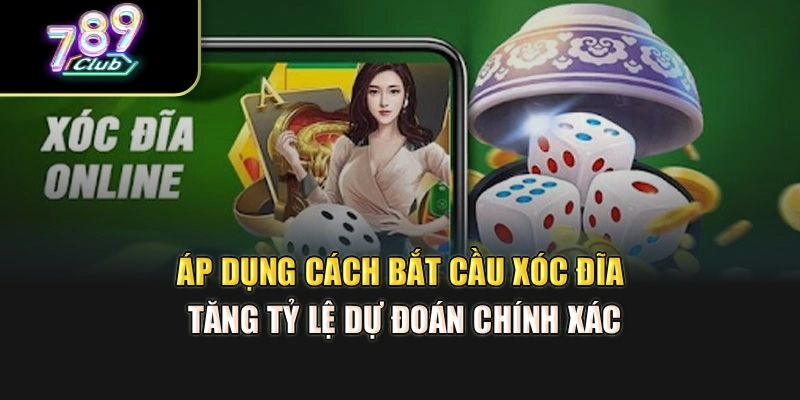 Áp dụng cách bắt cầu xóc đĩa tăng tỷ lệ dự đoán chính xác